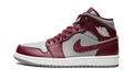 1 Mid "Team Red" DQ8426 615