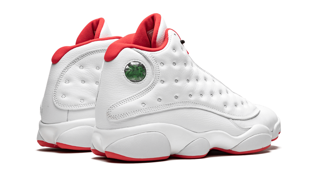 13 Retro "History Of Flight" 414571 103