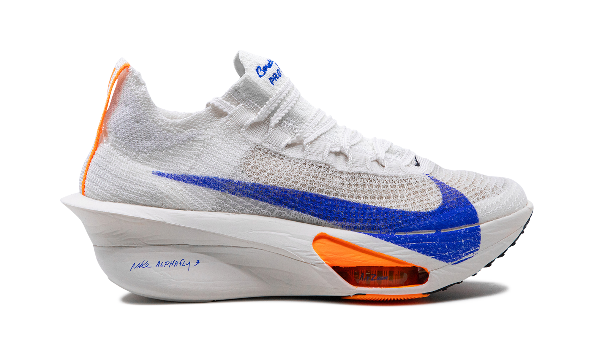 Air Zoom Alphafly Next% 3 FP WMNS"Blueprint Pack" HF7356 900