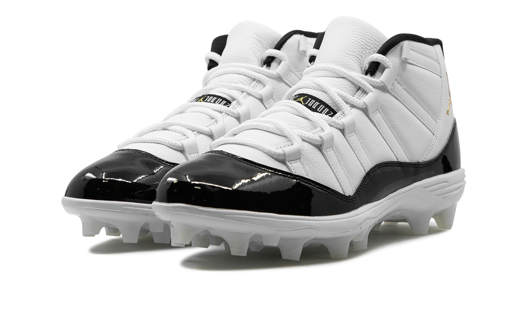 11 Cleats "Gratitude" FV5374 107