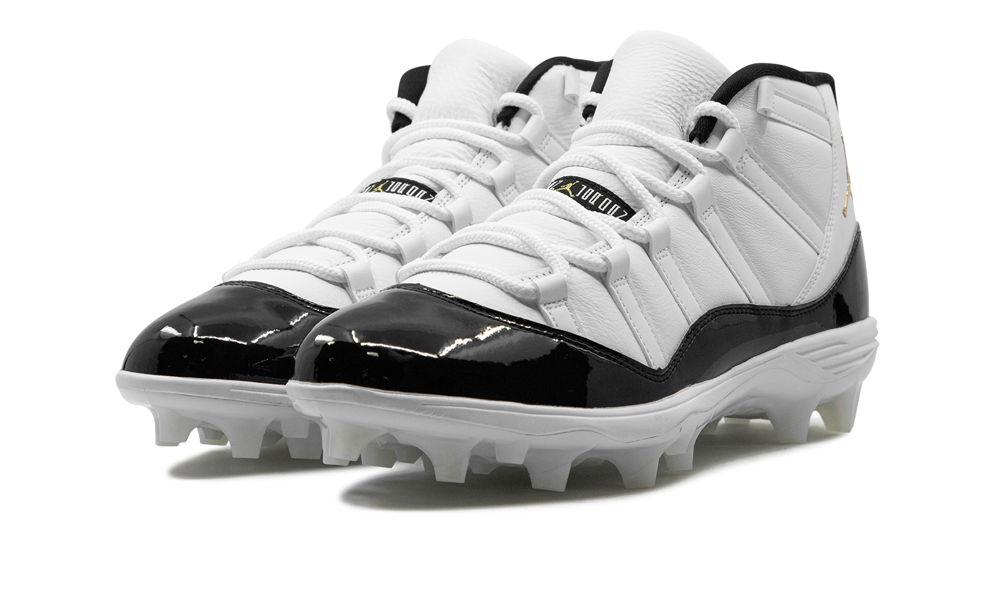 11 Cleats "Gratitude" FV5374 107
