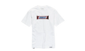 Satisfy Tee Shirt "White" 1544T4177 WHT
