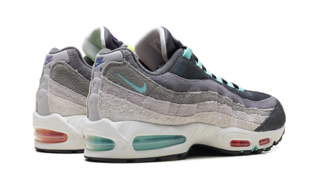 AIR MAX 95 BIG BUBBLE PREMIUM "Greedy" IU2636 300