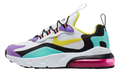 Air Max 270 React PS "Bright Violet" BQ0102 101