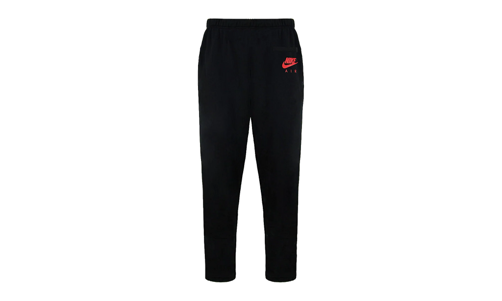 Air Jordan Retro 4 Graphic Fleece Jogger Pants "Black" DD0396 010