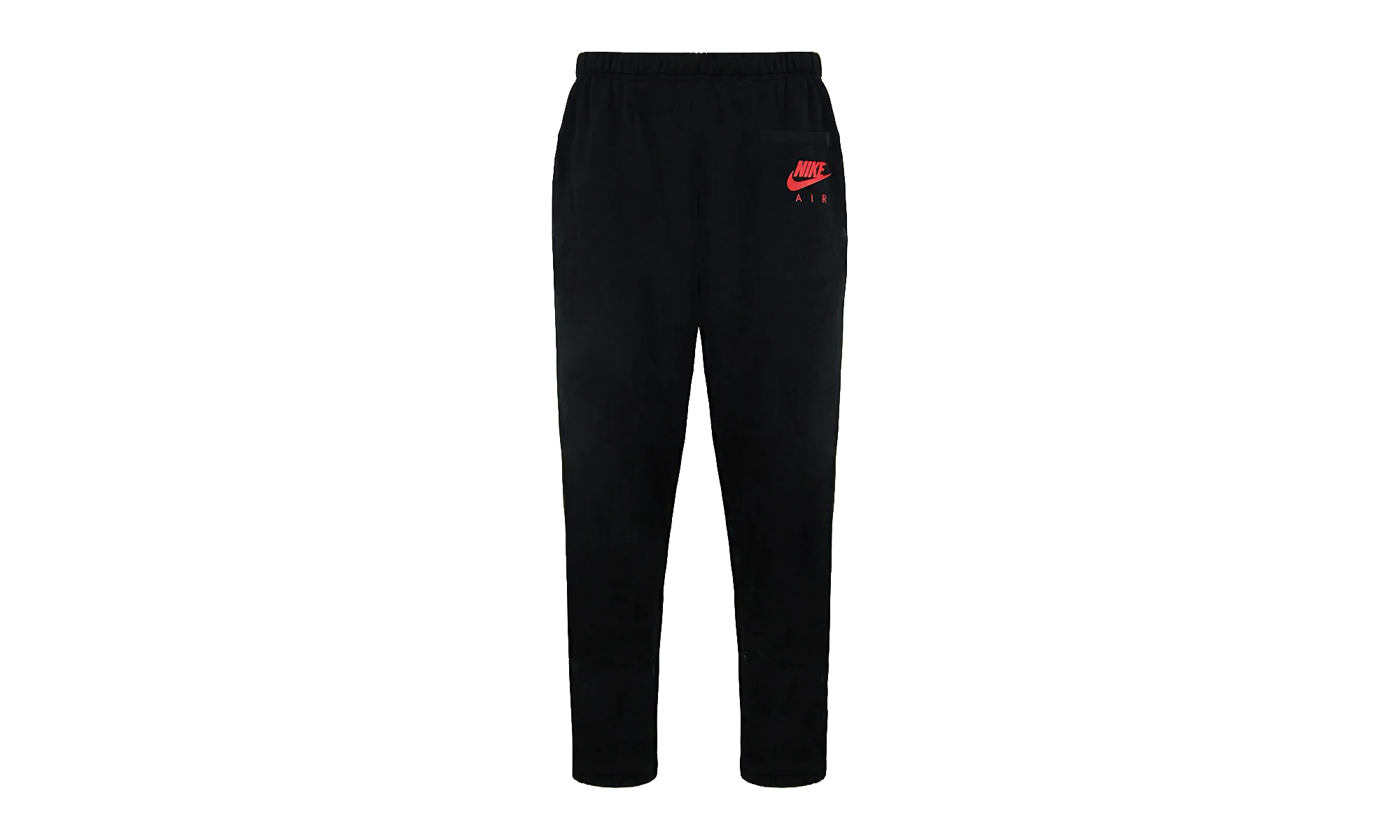 Air Jordan Retro 4 Graphic Fleece Jogger Pants "Black" DD0396 010