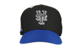 59FIFTY New York Mets 40th Anniversary Fitted Hat "Galactic Burst Collection" 123451293444