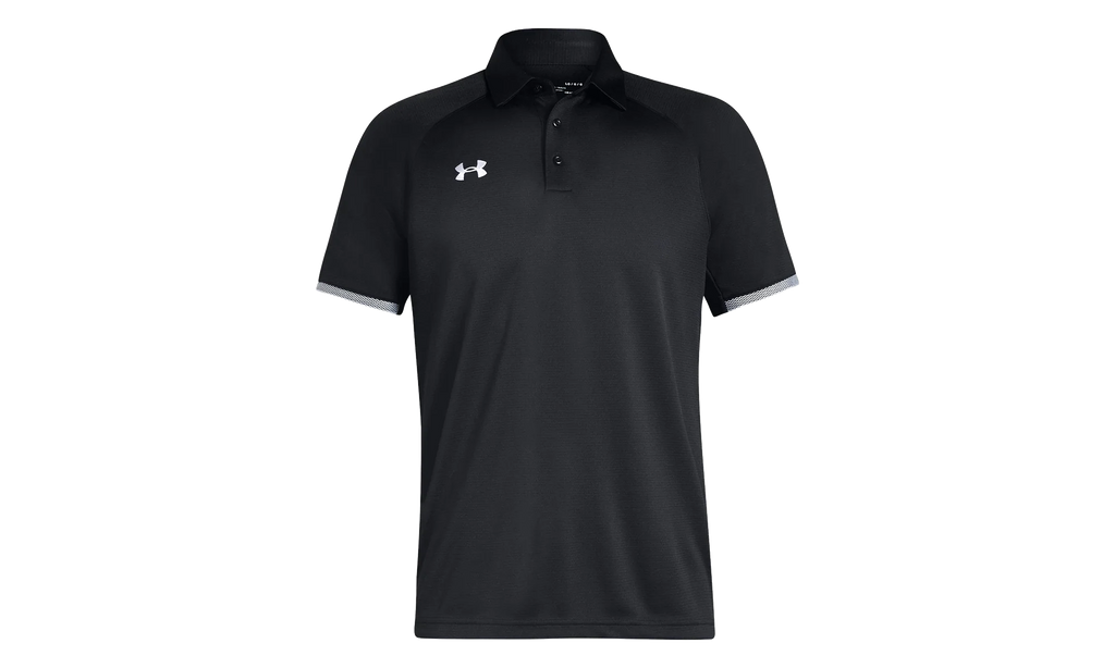 Rival Polo Shirt "Black" 1306583 001