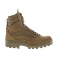 Altama Heat Hot Weather Soft Toe 602703 Mens Brown Wide Tactical Boots
