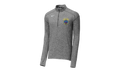 NBA The Bay Long Sleeve T-Shirt WMNS "Golden State Warriors - Grey" H000268 NGSW