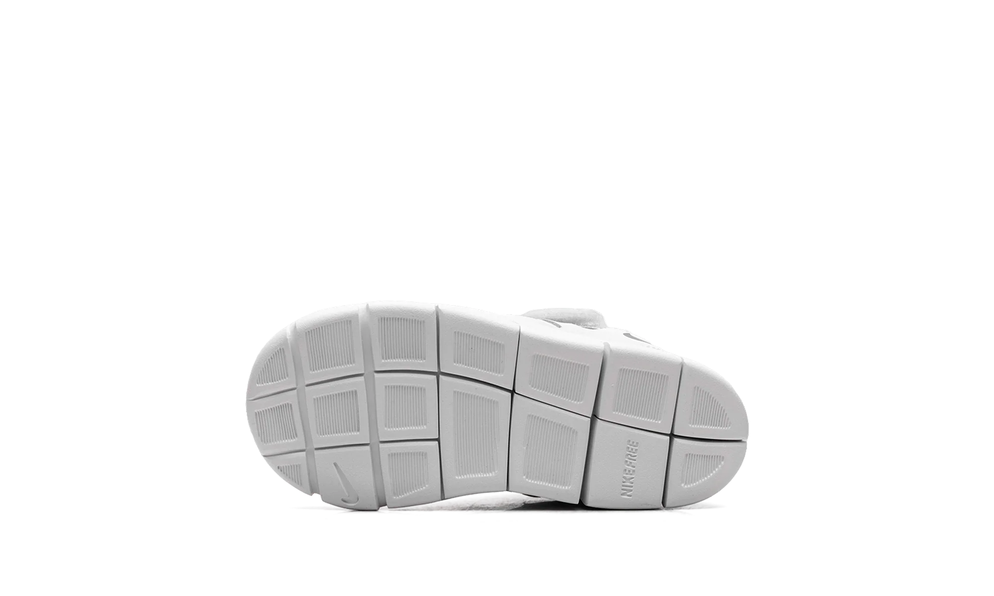 Free Run 2 TD "White Black" DA2692 100
