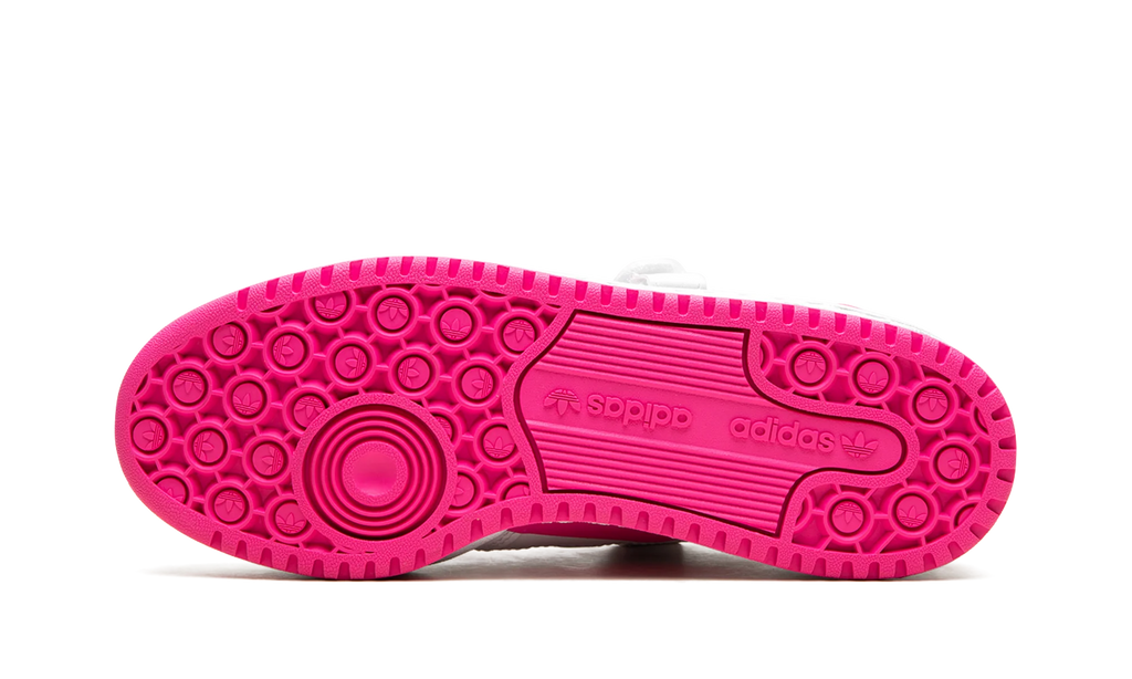 Forum Low GS GS "Pink" FY7967