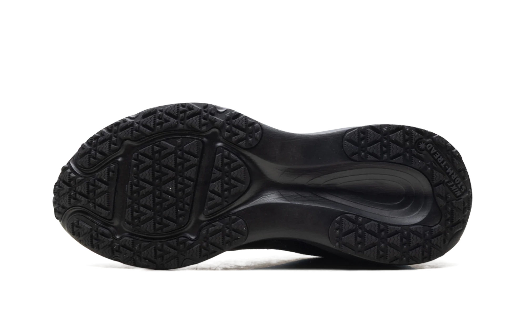 Vomero 18 Gore-Tex "Black Anthracite" HQ7001 001