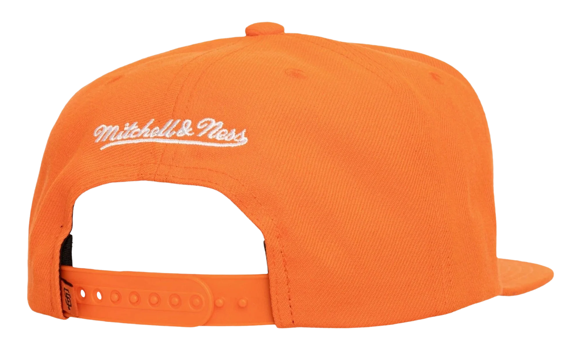 MLB XL Logo Snapback Cap "San Francisco Giants - Orange" HS9756 SFGORAN