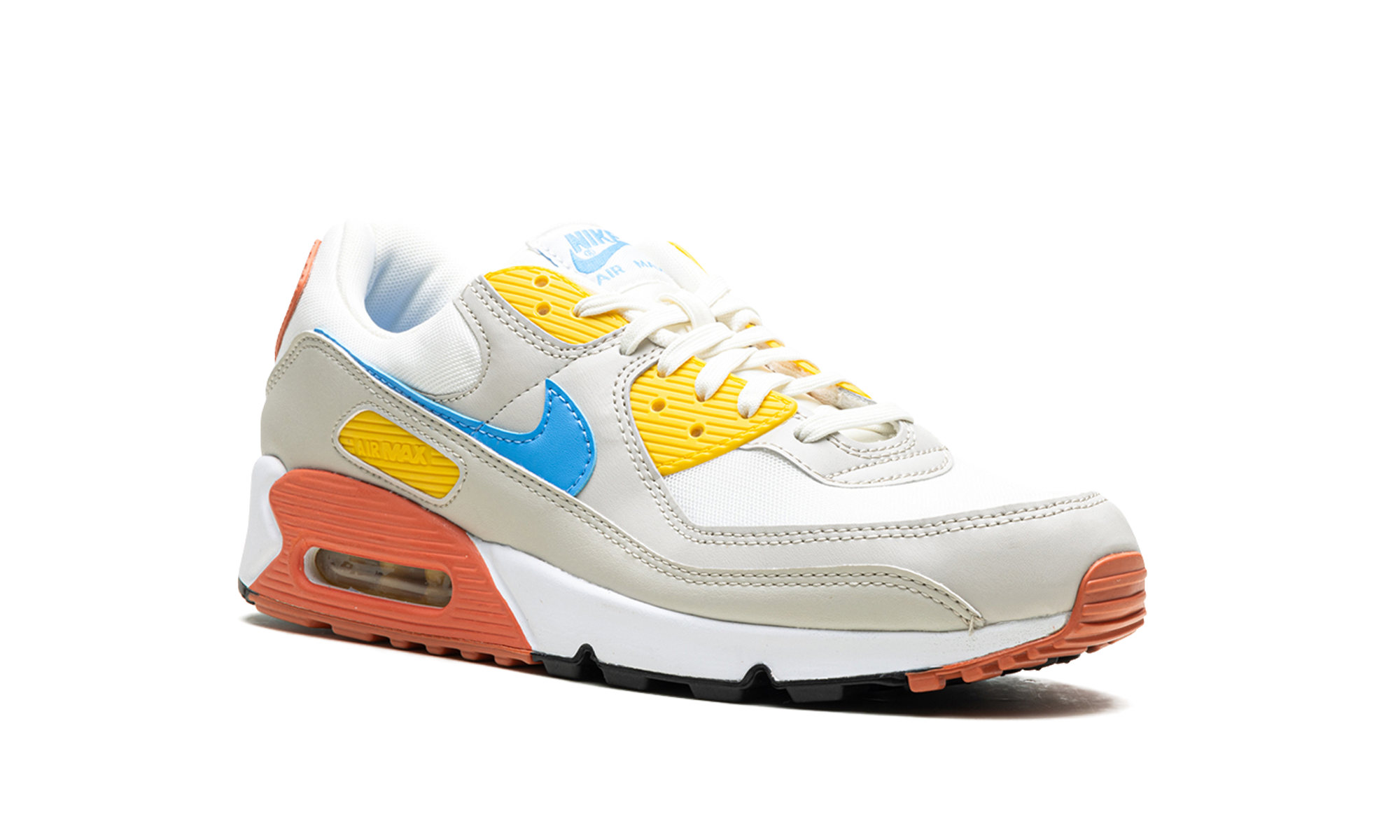 AIR MAX 90 MNS WMNS DJ9991 100