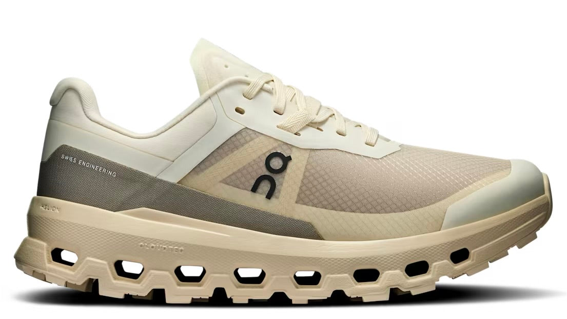 On Running Cloudvista 2 Cream Desert (M)