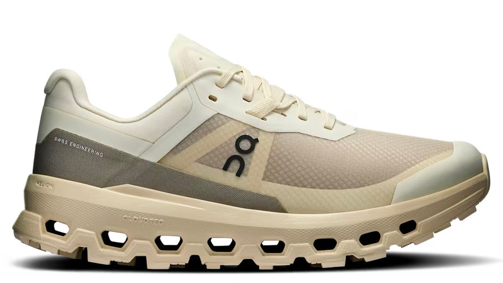 On Running Cloudvista 2 Cream Desert (Women's)