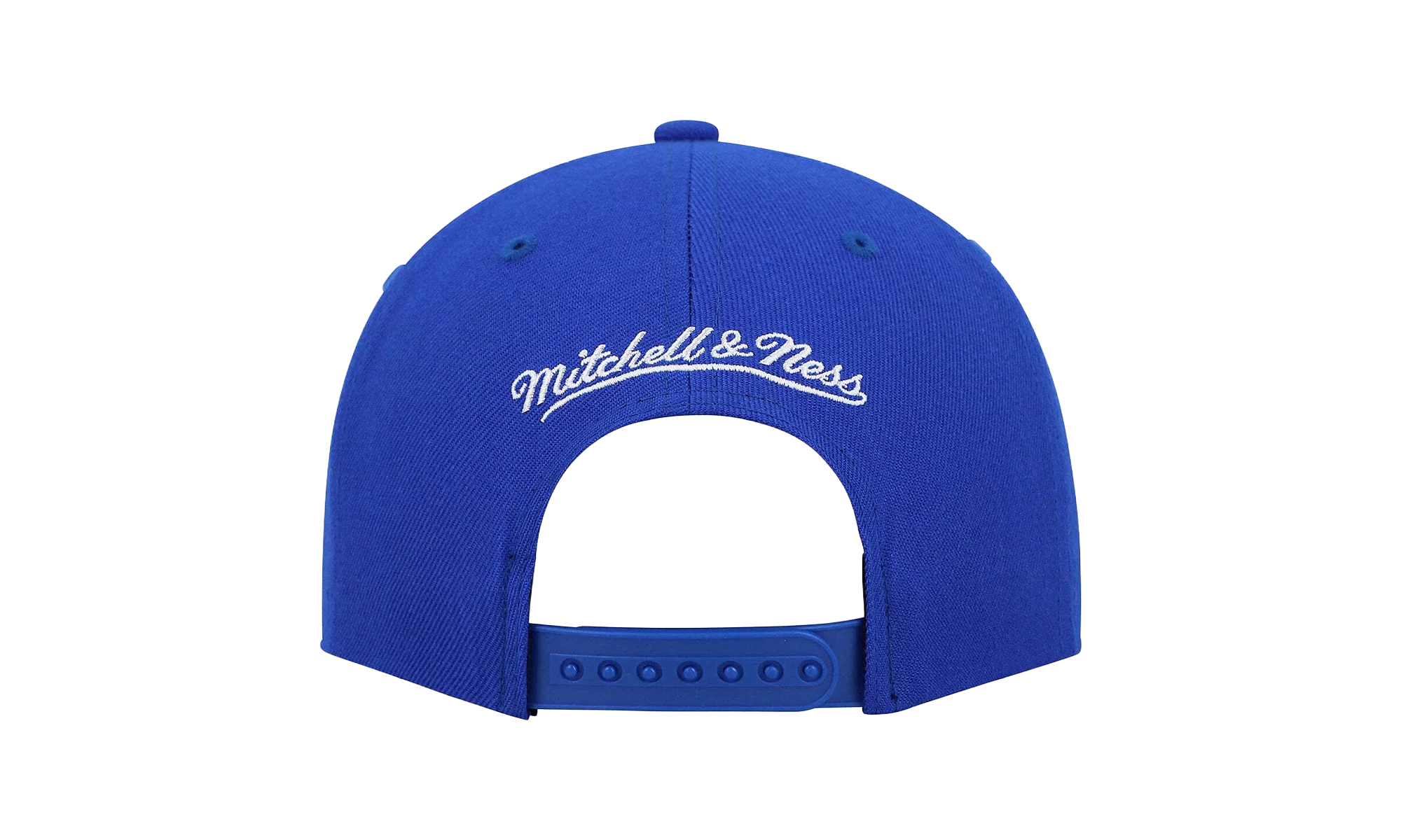 NBA Hardwood Classics Team Ground 2.0 Snapback Cap "New York Knicks - Royal" HHSS3258 NYKYYPPPROYA