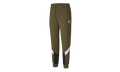 Iconic MCS Track Pants "Dark Olive" 596445 48