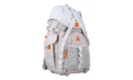 ACG 'DAYMAX' Backpack (25L) "College Grey / Grey Fog / Safety Orange" HJ8178 009