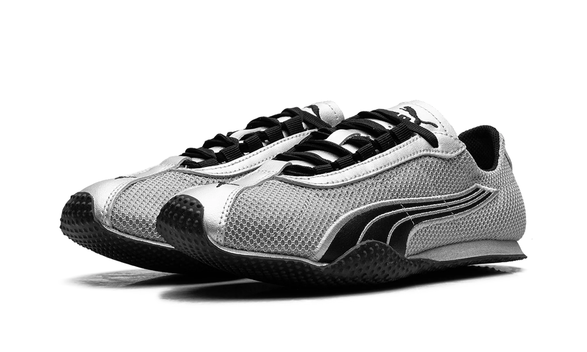 H-STREET CHROME "Silver" 406126 05