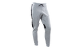 Air Hybrid Fleece Jogger Pants "Grey / Black" 727365 063