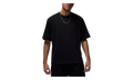 Jordan Flight Essentials Oversized T-Shirt "Black / Black" IB7345 010