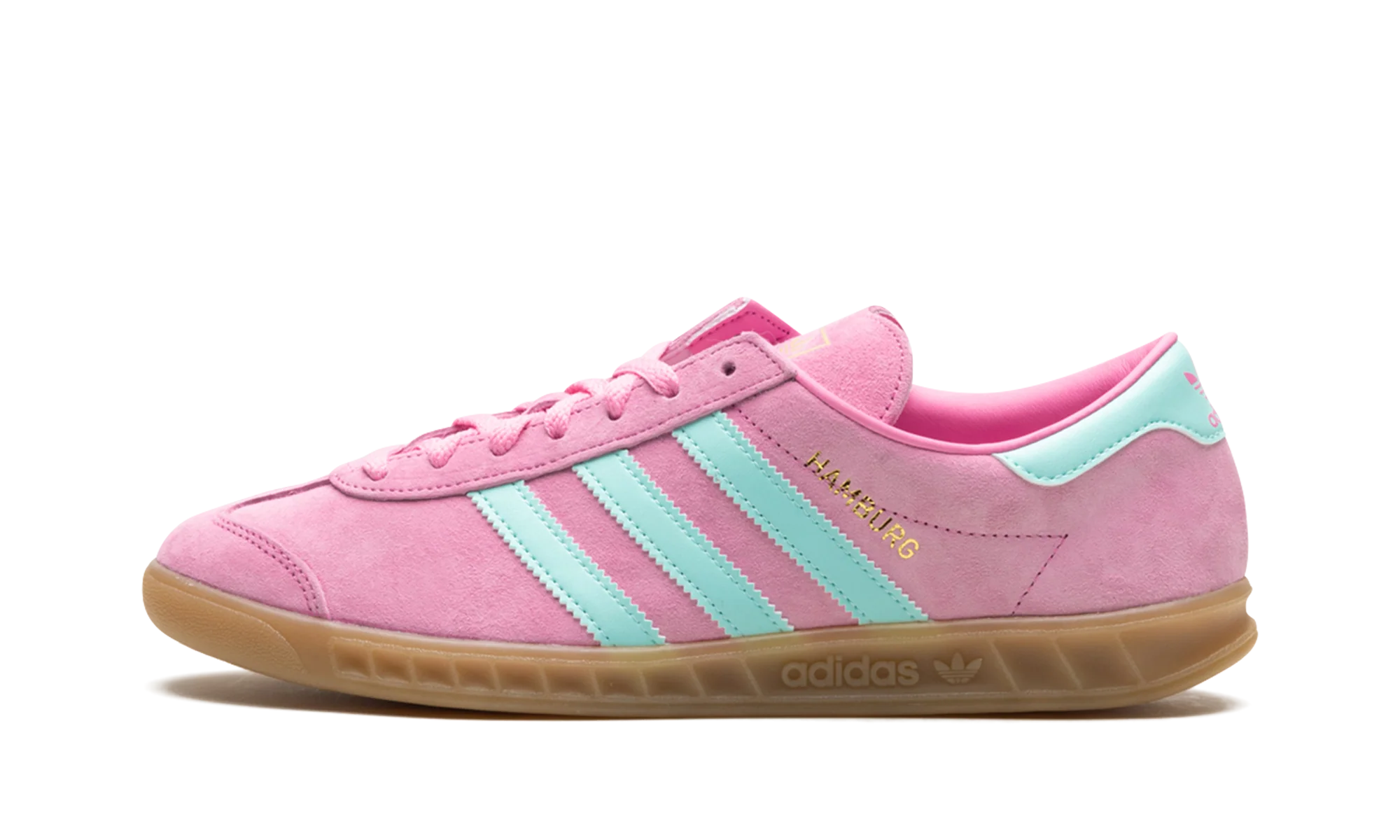 Hamburg WMNS "Bliss Pink" IH5459