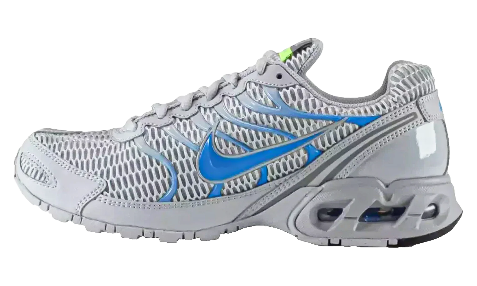 Air Max Torch 4 "Wolf Grey Photo Blue" 343846 014