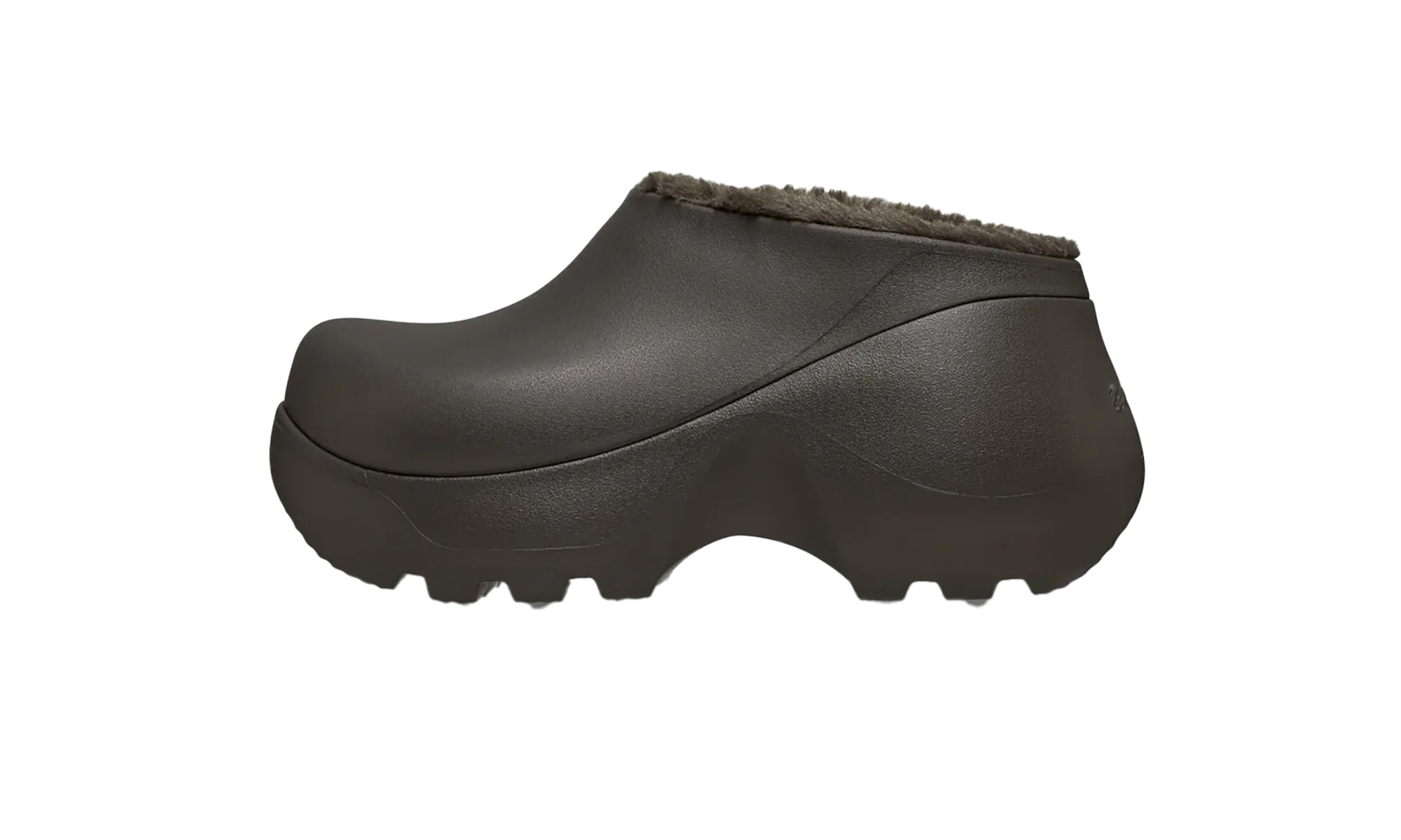 EXP Hydra Clog Lined "Espresso" 211454 206
