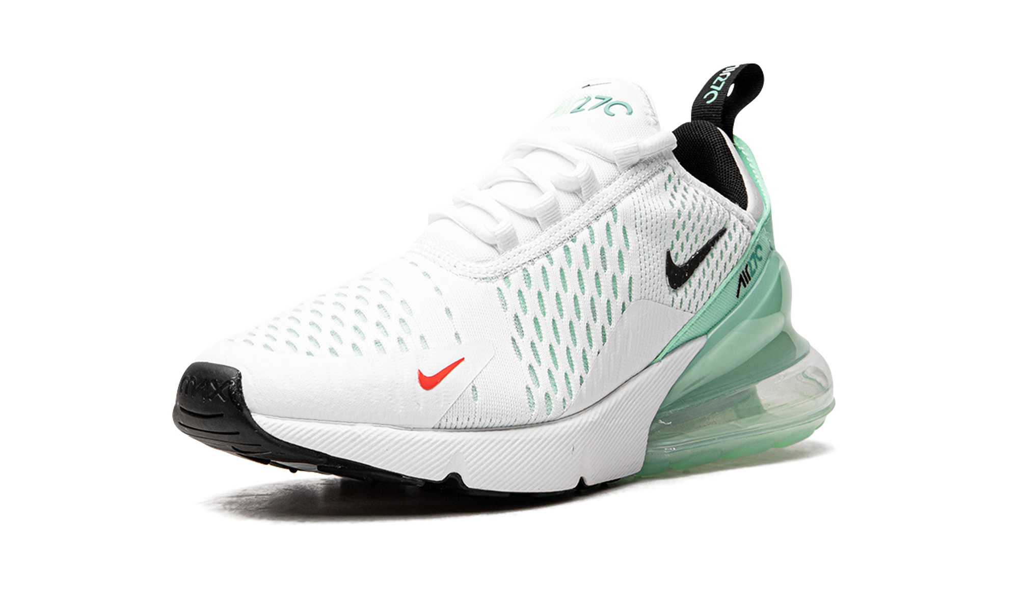 AIR MAX 270 MNS WMNS DQ7652 100