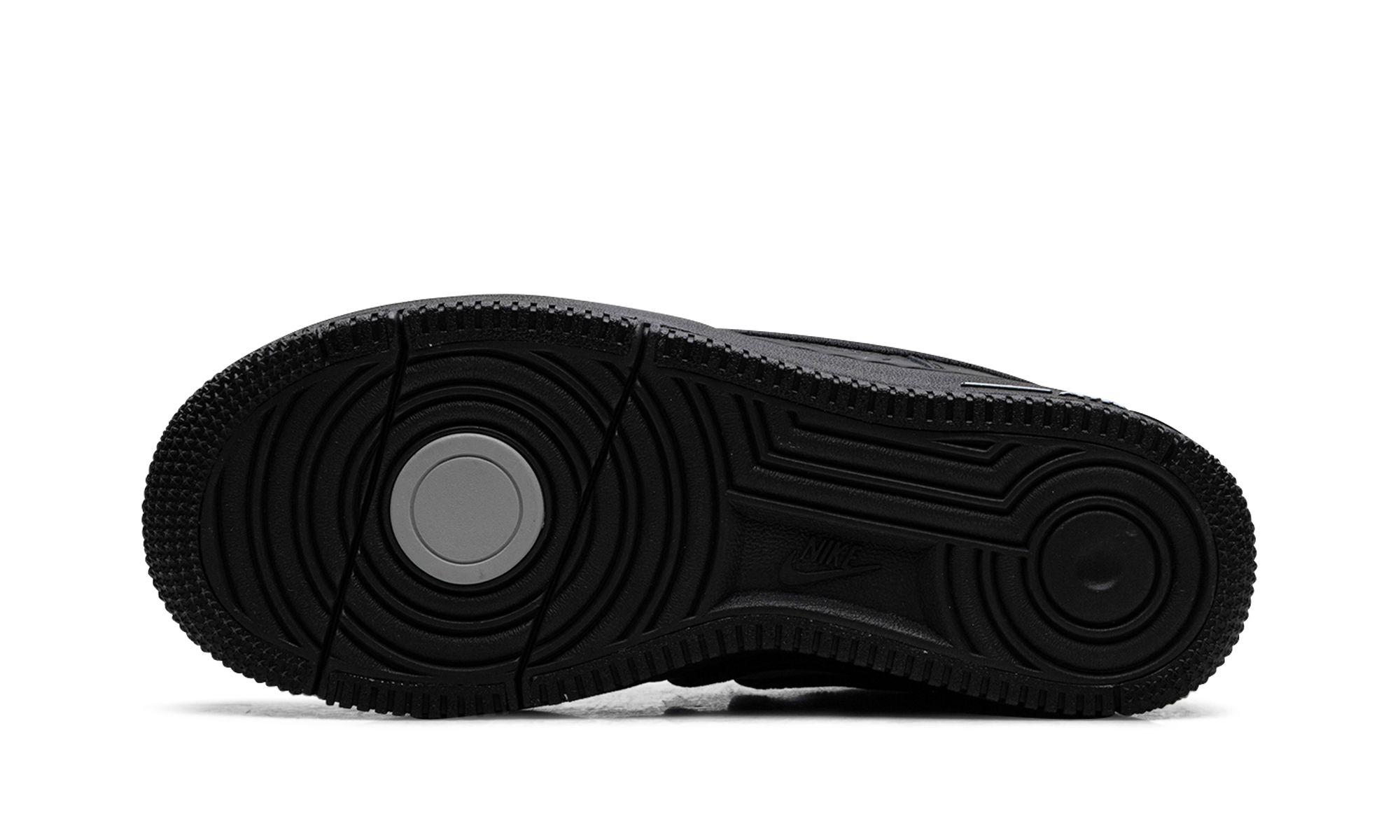 Air Force 1 Low WMNs"Dance Pack - Black Metallic Silver" FJ7409 002