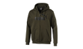 Essentials Fullzip Hoodie "Green" 853413 15