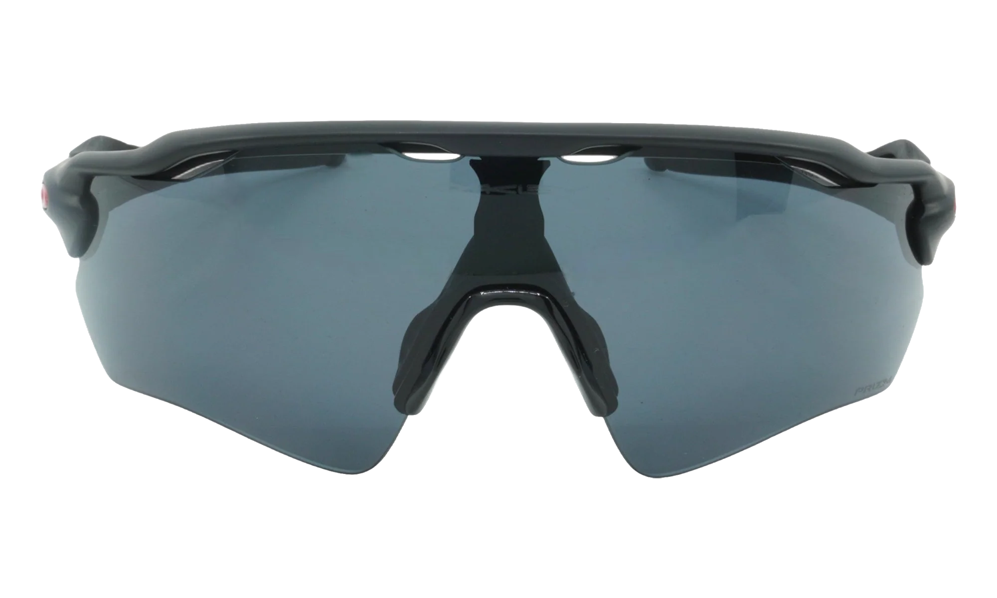 Radar Ev Path Sunglasses "Matte Black / PRIZM Grey" OO9208 C4