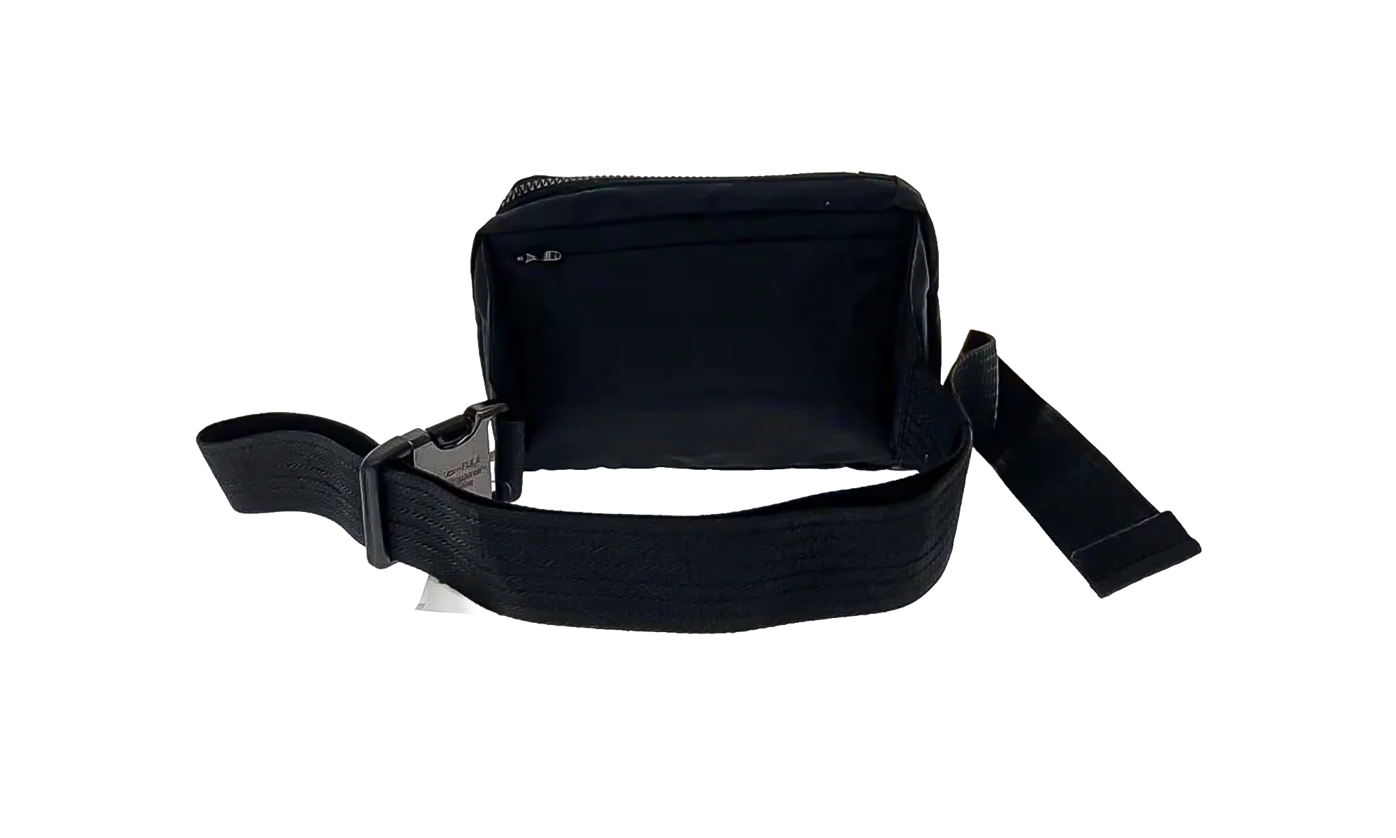 Sportswear One Lux Waist Pack "Black Nylon" DM5006 010