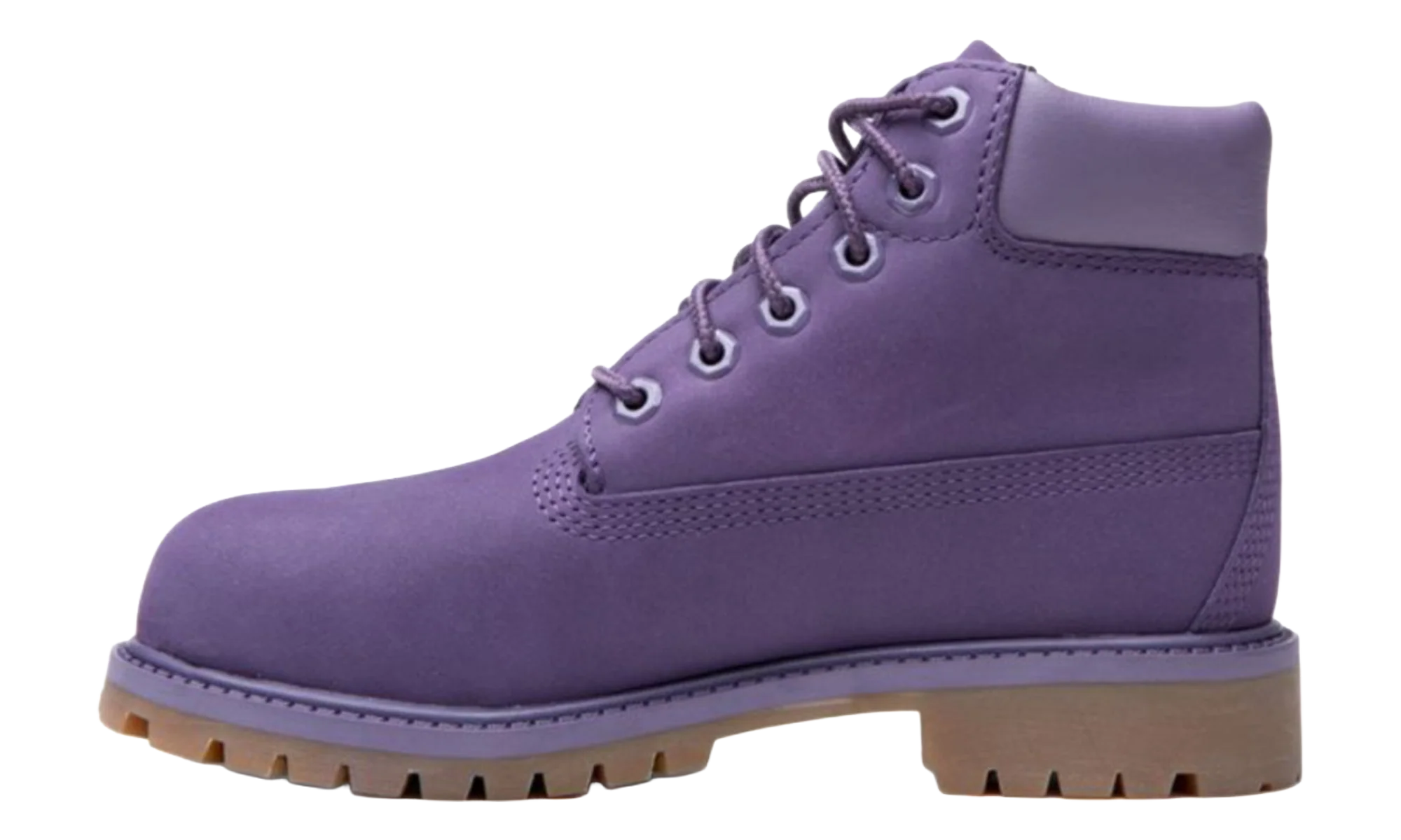 6-INCH PREMIUM WATERPROOF BOOT GS "Montana Grape Waterbuck" TB0A1J8B H59