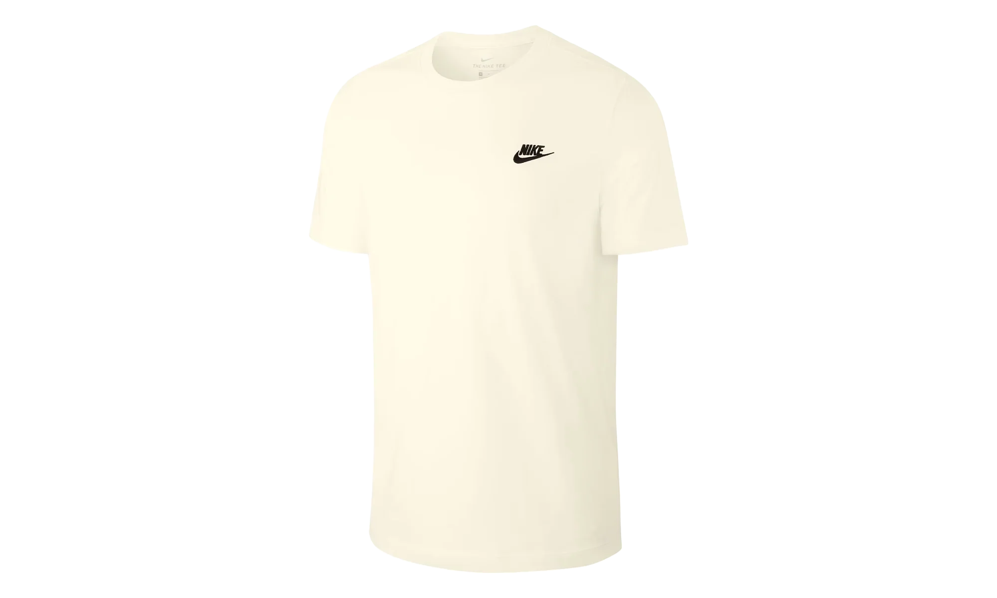 NSW Club Tee "Cream" AR4997 133