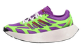 Adizero Aruku Wmns "Active Purple" JP5566