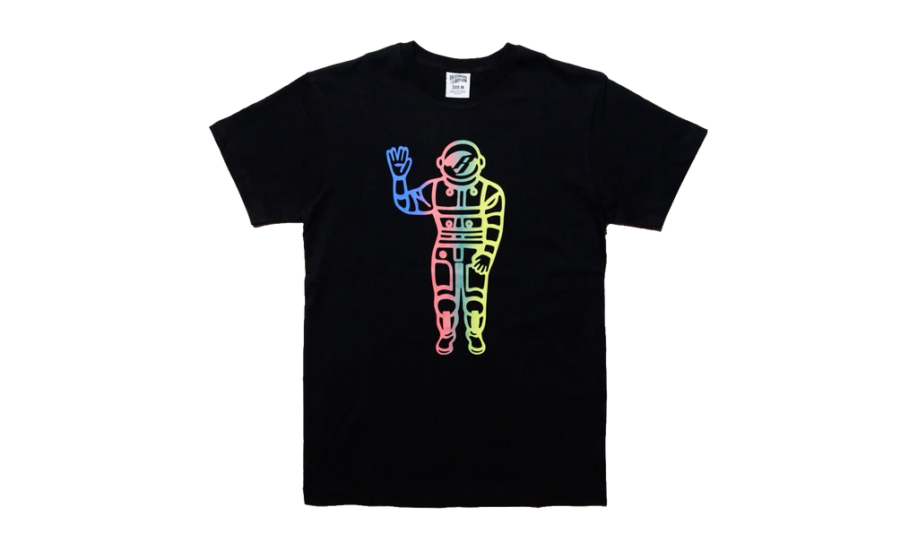 Hello Tee "Black" 8013206BLK