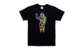 Hello Tee "Black" 8013206BLK