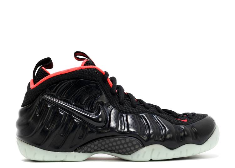 Air Foamposite Pro