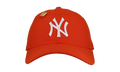 9TWENTY New York Yankees Adjustable Hat "Countdown Orange" NE300