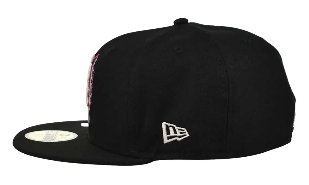 59FIFTY Chicago White Sox MLB Fitted Hat "Glow in the Dark" 60625900