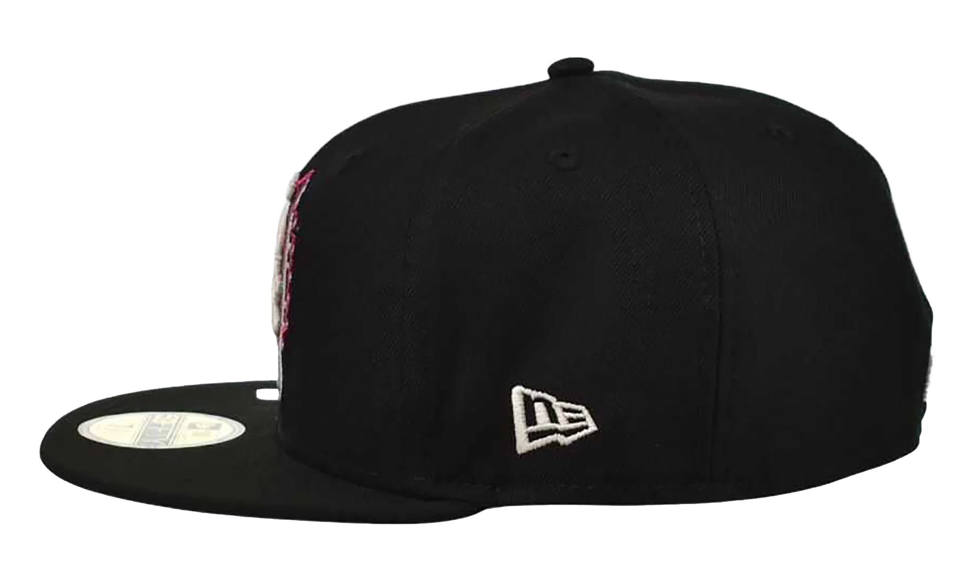 59FIFTY Chicago White Sox MLB Fitted Hat "Glow in the Dark" 60625900