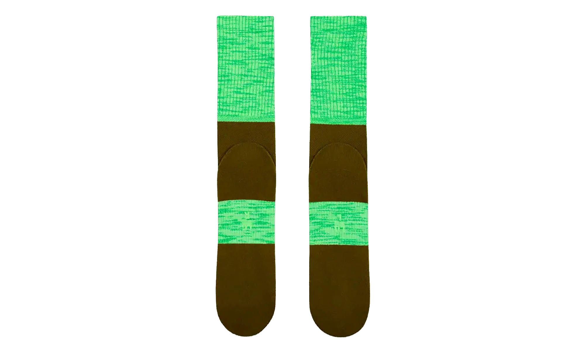 ACG Everyday Cushioned Crew Socks "Mean Green" FB3341 333