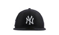 New York Yankees World Series 59FIFTY Fitted Hat "Blue" 70126453
