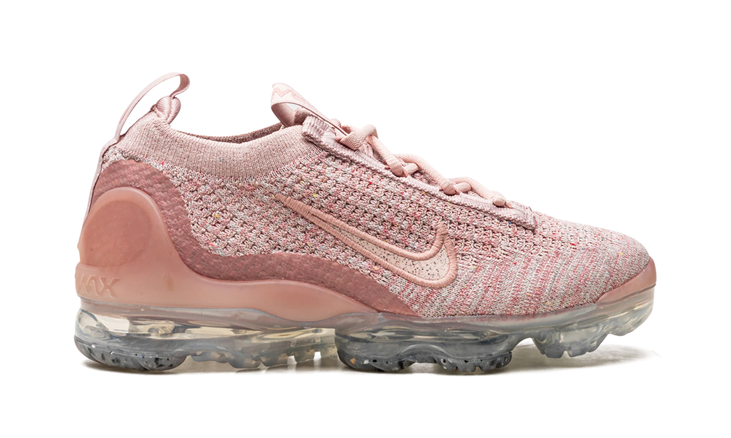 AIR VAPORMAX 2021 FLYKNIT WMNS "Pink Oxford" DJ9975 600