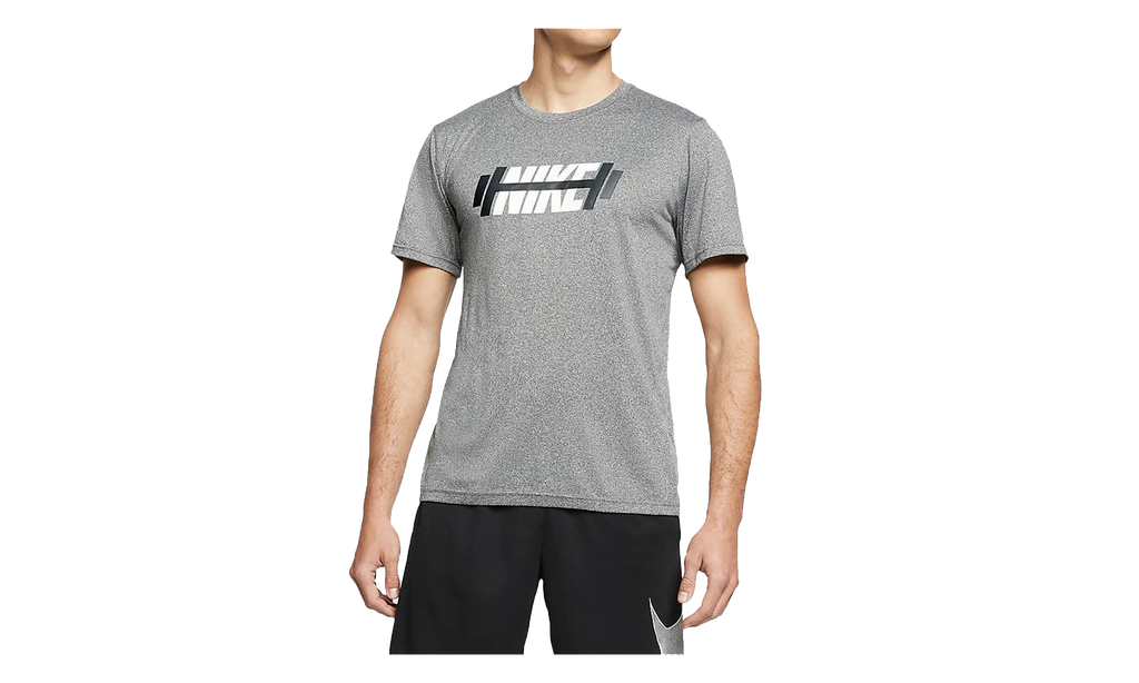 Dri-Fit Legend T-shirt "Charcoal Heather" CT6470 071