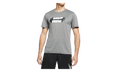 Dri-Fit Legend T-shirt "Charcoal Heather" CT6470 071