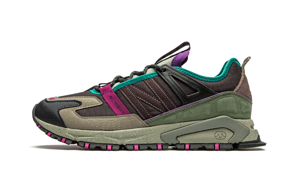 X-Racer "Bodega - All-Terrain" MSXRCTBO